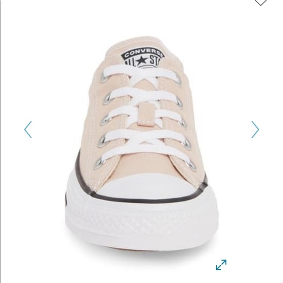 converse all star size 7